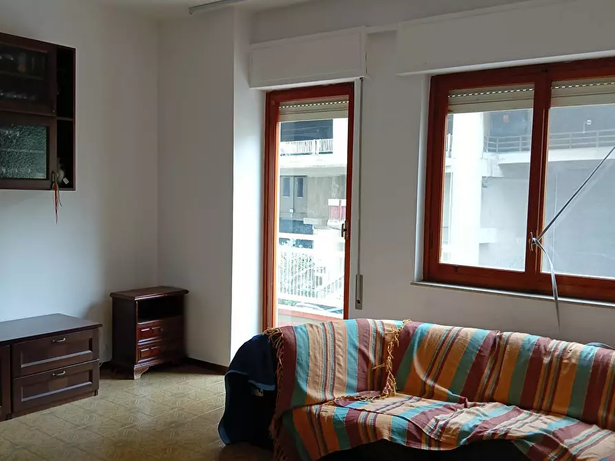 Immagine 14 di Appartamento in vendita  in Strasburgo/Leonardo Orlandino a Palermo