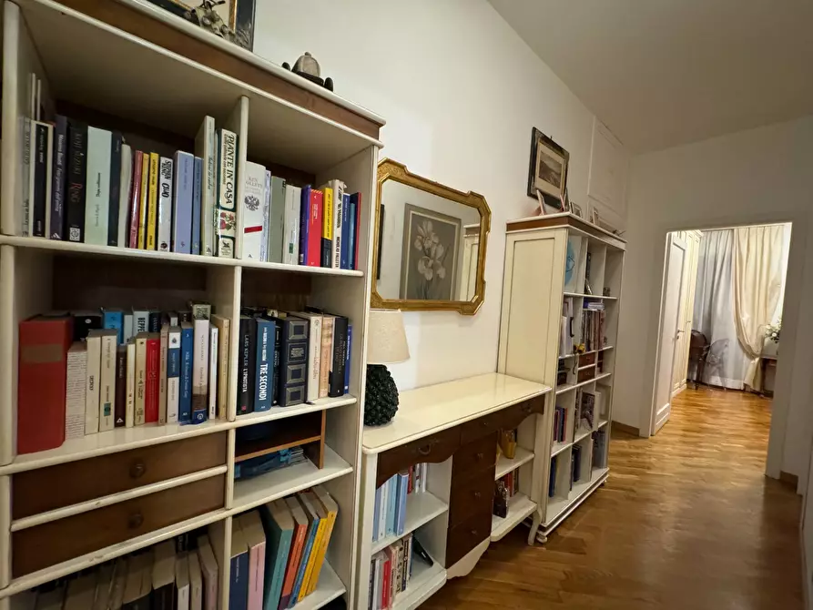 Immagine 20 di Appartamento in affitto  in Via Resuttana a Palermo