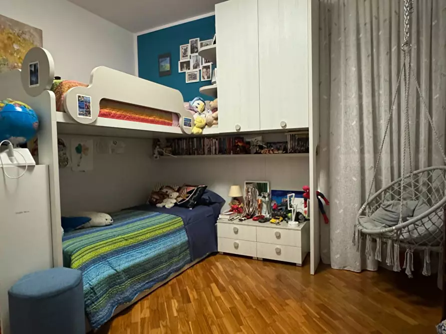 Immagine 24 di Appartamento in affitto  in Via Resuttana a Palermo