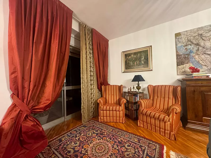 Immagine 30 di Appartamento in affitto  in Via Resuttana a Palermo