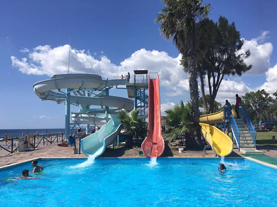 Immagine 21 di Attico in vendita  in Via Nazionale a Giardini-Naxos