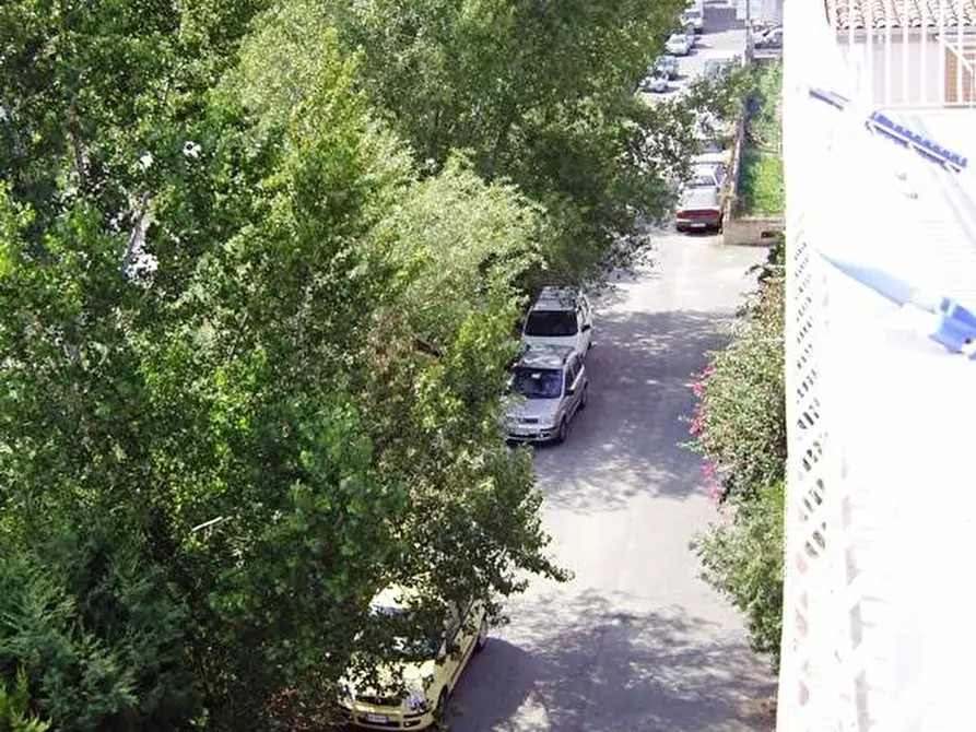 Immagine 23 di Attico in vendita  in Via Nazionale a Giardini-Naxos