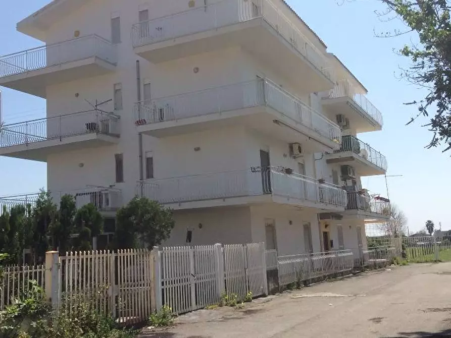 Immagine 27 di Attico in vendita  in Via Nazionale a Giardini-Naxos