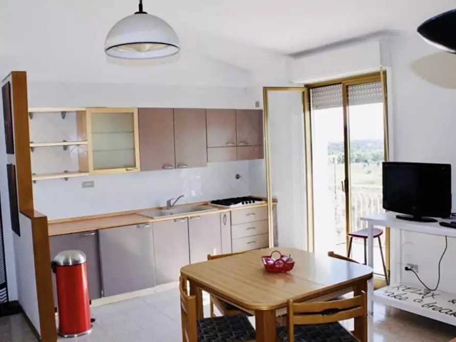 Immagine 30 di Attico in vendita  in Via Nazionale a Giardini-Naxos