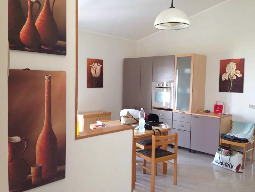 Immagine 29 di Attico in vendita  in Via Nazionale a Giardini-Naxos