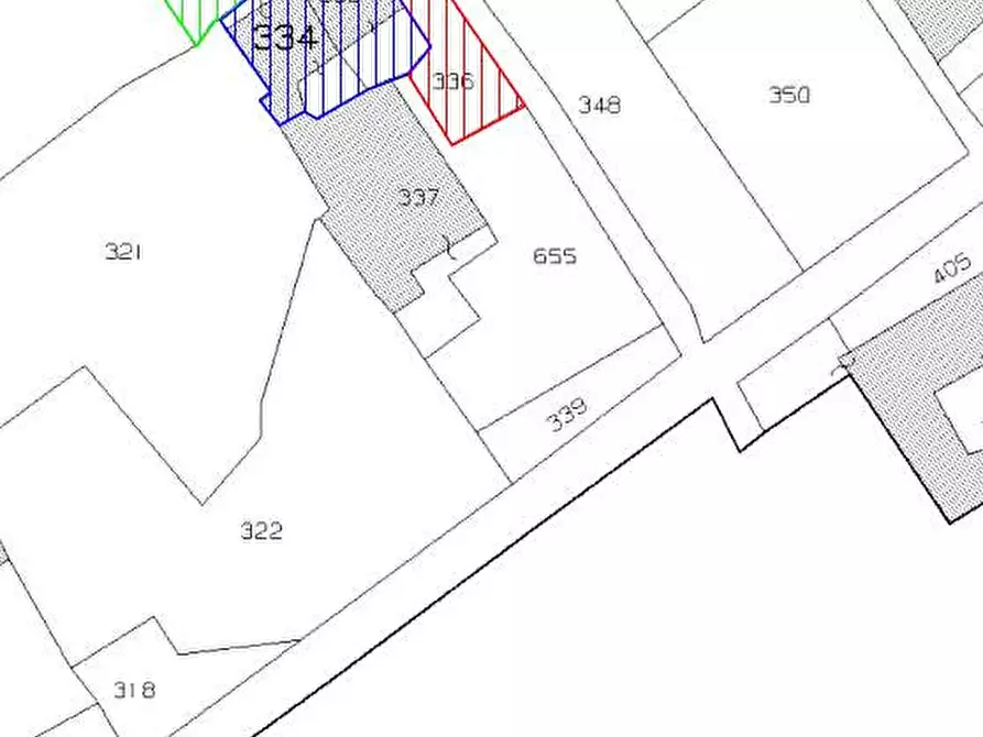 Immagine 12 di Rustico / casale in vendita  a Santa Marina Salina