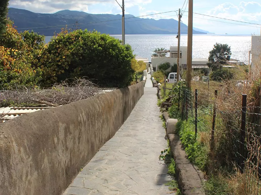 Immagine 8 di Rustico / casale in vendita  a Santa Marina Salina