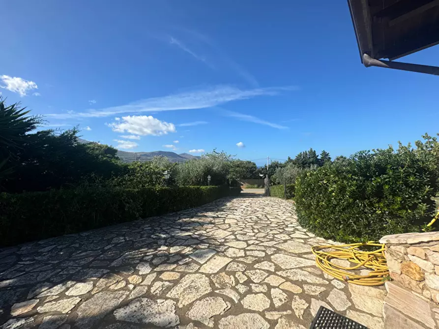 Immagine 2 di Villa in affitto  in Contrada Acquavite a Castellammare Del Golfo