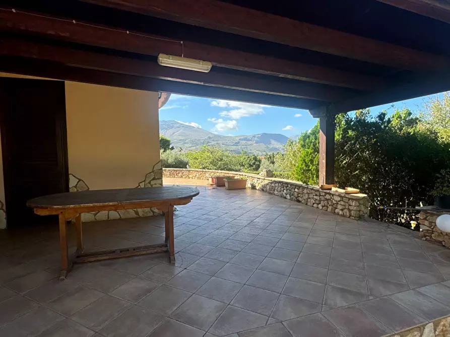 Immagine 7 di Villa in affitto  in Contrada Acquavite a Castellammare Del Golfo
