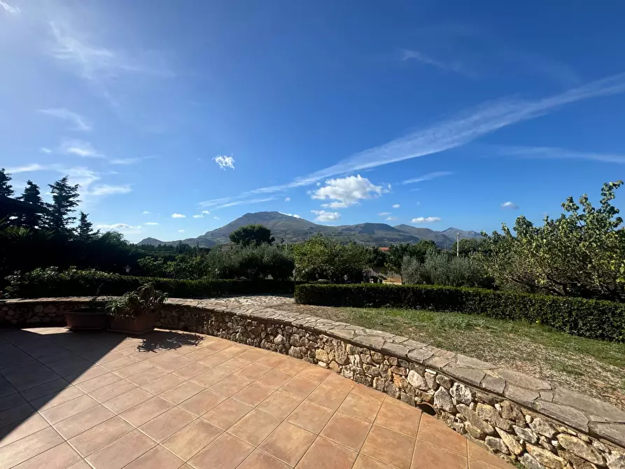 Immagine 6 di Villa in affitto  in Contrada Acquavite a Castellammare Del Golfo