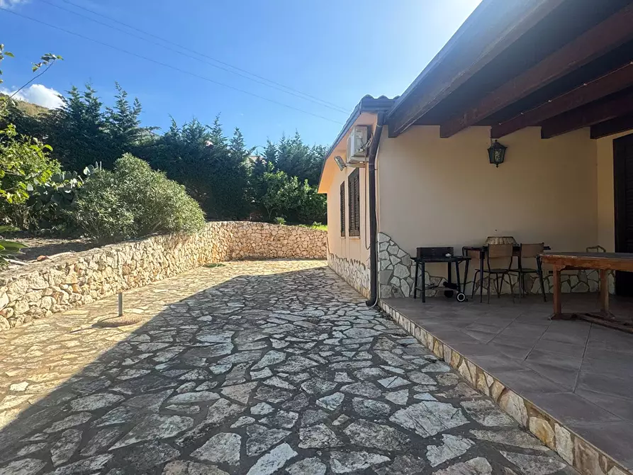 Immagine 3 di Villa in affitto  in Contrada Acquavite a Castellammare Del Golfo