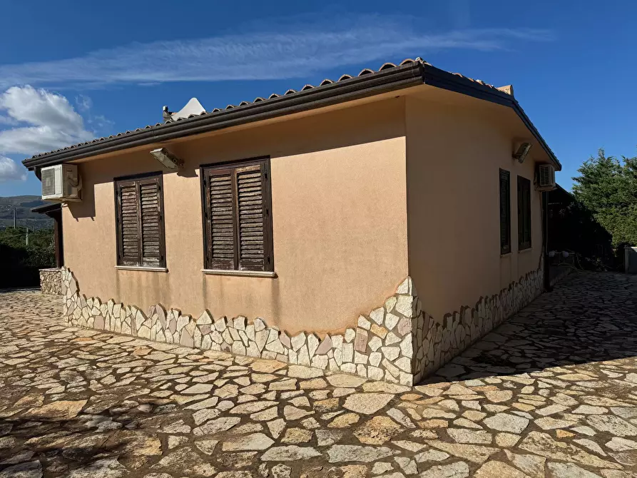 Immagine 12 di Villa in affitto  in Contrada Acquavite a Castellammare Del Golfo