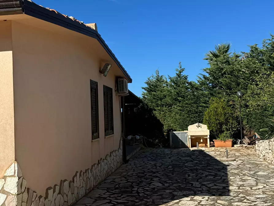 Immagine 13 di Villa in affitto  in Contrada Acquavite a Castellammare Del Golfo