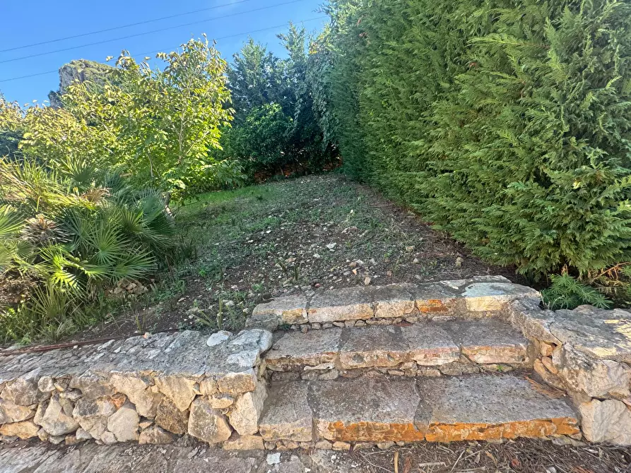 Immagine 14 di Villa in affitto  in Contrada Acquavite a Castellammare Del Golfo