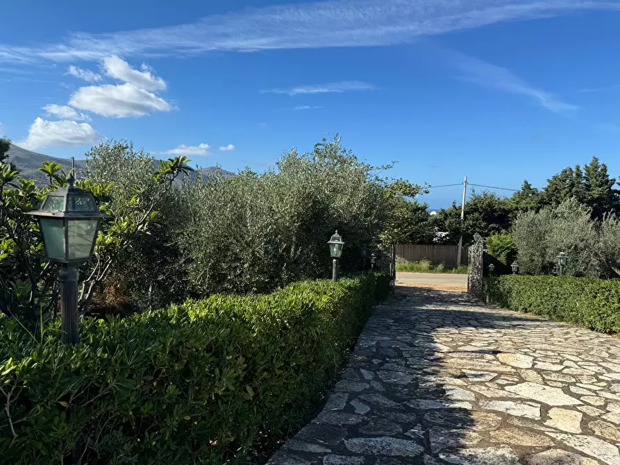 Immagine 16 di Villa in affitto  in Contrada Acquavite a Castellammare Del Golfo