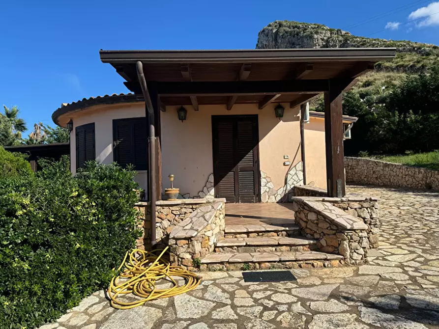 Immagine 19 di Villa in affitto  in Contrada Acquavite a Castellammare Del Golfo