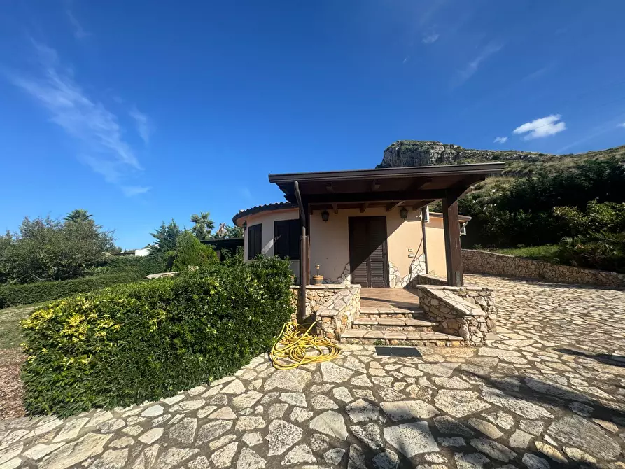 Immagine 18 di Villa in affitto  in Contrada Acquavite a Castellammare Del Golfo