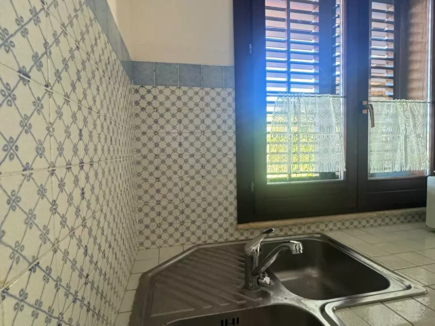 Immagine 22 di Villa in affitto  in Contrada Acquavite a Castellammare Del Golfo