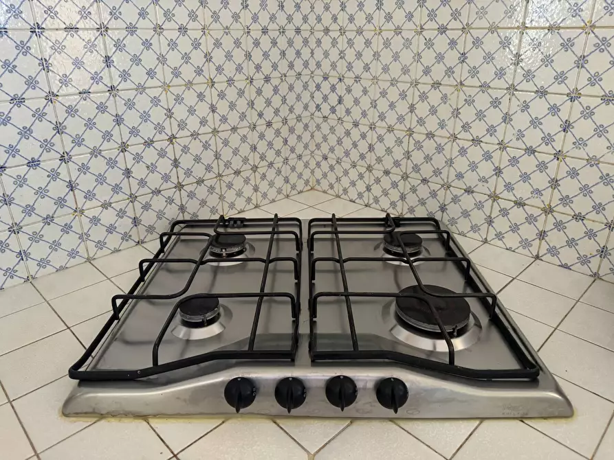 Immagine 23 di Villa in affitto  in Contrada Acquavite a Castellammare Del Golfo