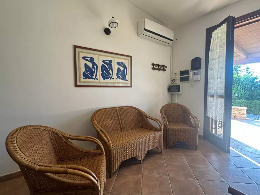 Immagine 25 di Villa in affitto  in Contrada Acquavite a Castellammare Del Golfo