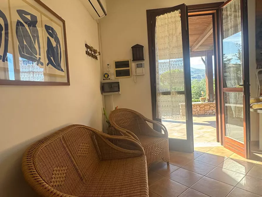 Immagine 26 di Villa in affitto  in Contrada Acquavite a Castellammare Del Golfo
