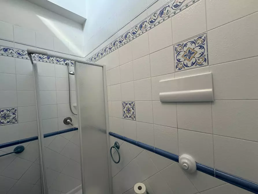 Immagine 28 di Villa in affitto  in Contrada Acquavite a Castellammare Del Golfo