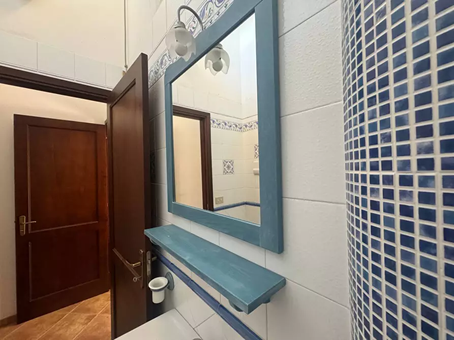 Immagine 29 di Villa in affitto  in Contrada Acquavite a Castellammare Del Golfo