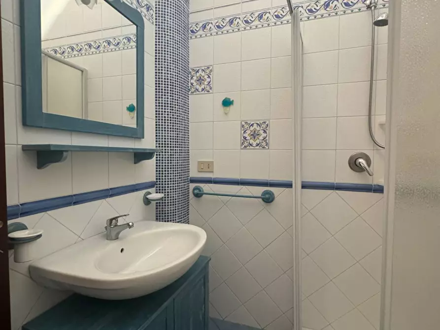 Immagine 30 di Villa in affitto  in Contrada Acquavite a Castellammare Del Golfo