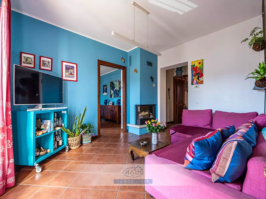 Immagine 23 di Attico in vendita  in Piazza Tarzana' a Palermo