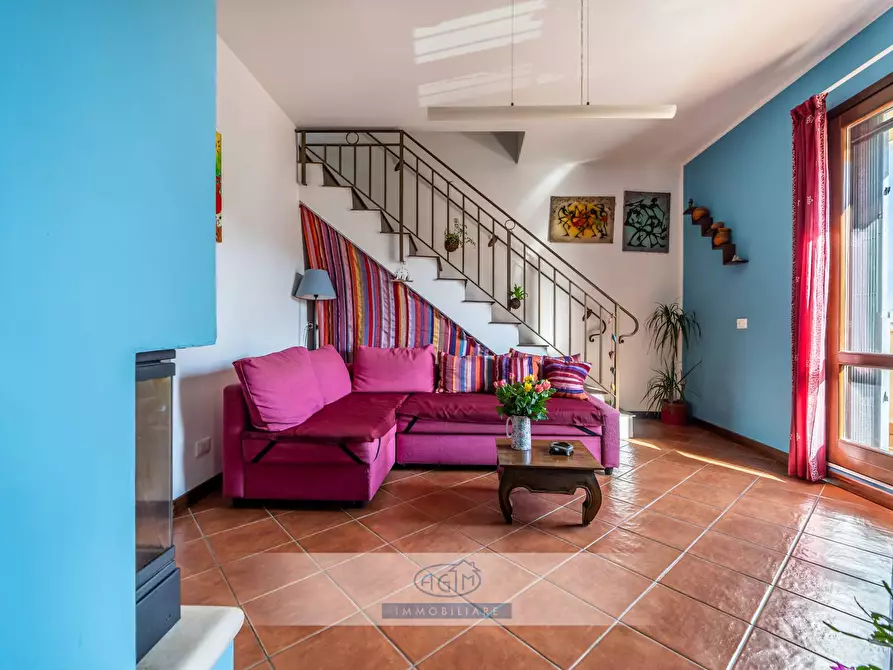 Immagine 24 di Attico in vendita  in Piazza Tarzana' a Palermo