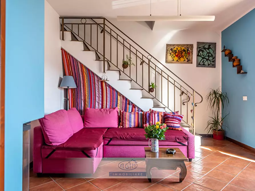 Immagine 25 di Attico in vendita  in Piazza Tarzana' a Palermo