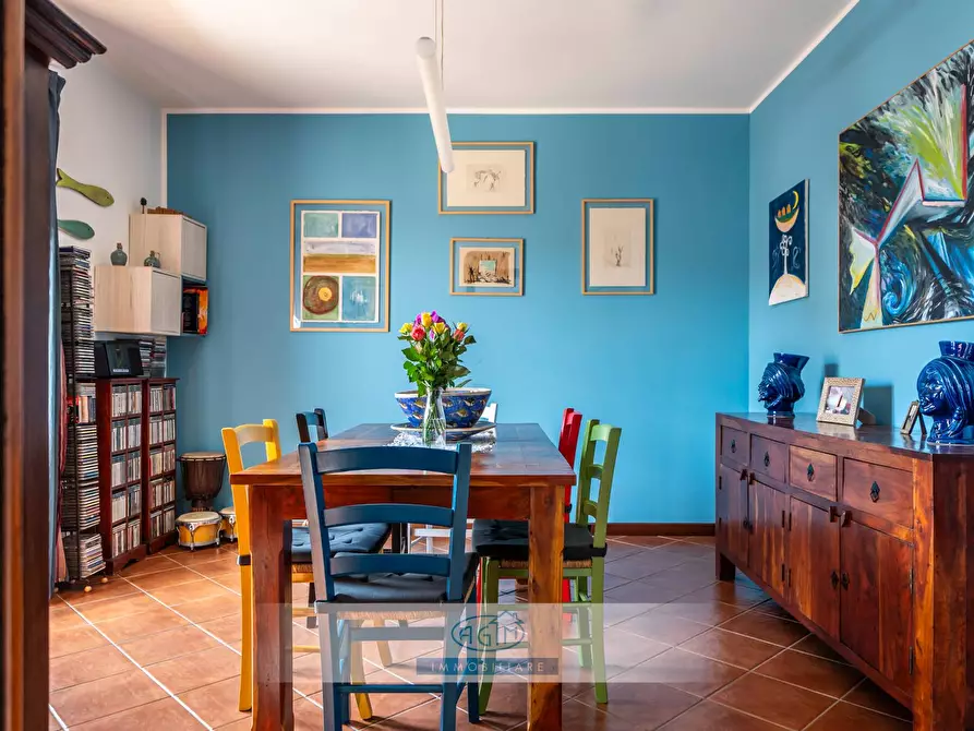 Immagine 26 di Attico in vendita  in Piazza Tarzana' a Palermo