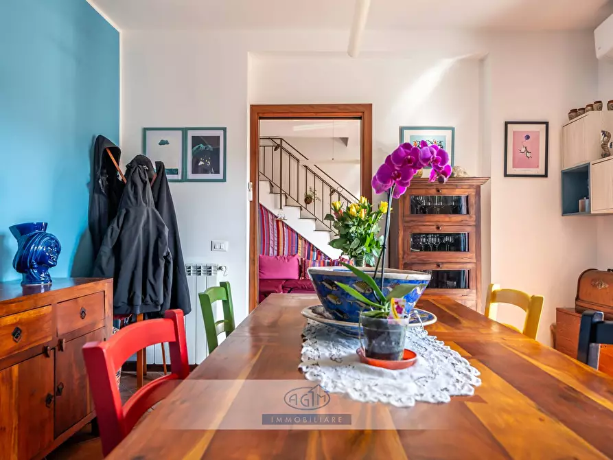 Immagine 28 di Attico in vendita  in Piazza Tarzana' a Palermo