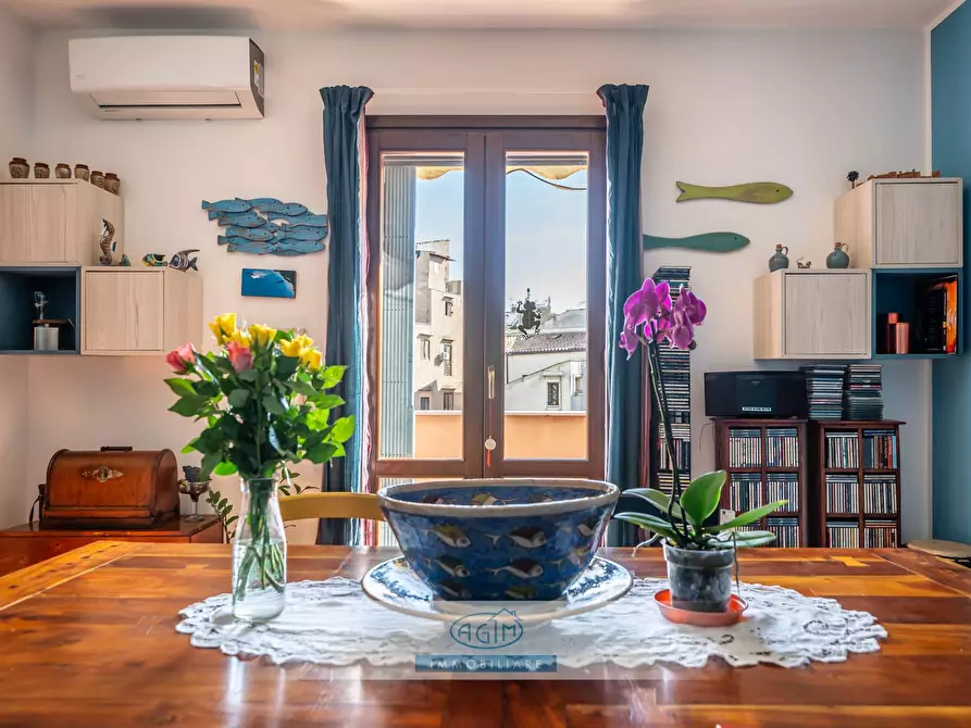 Immagine 29 di Attico in vendita  in Piazza Tarzana' a Palermo