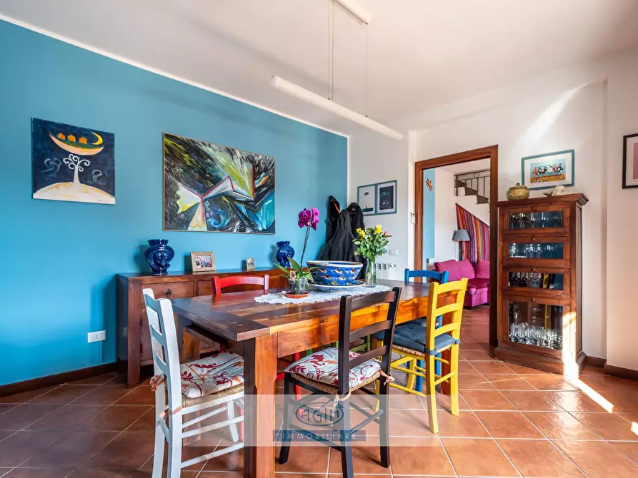 Immagine 30 di Attico in vendita  in Piazza Tarzana' a Palermo