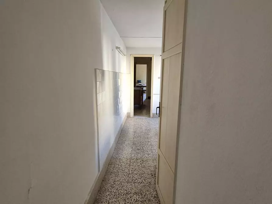Immagine 15 di Appartamento in vendita  in Via Diana a Palermo
