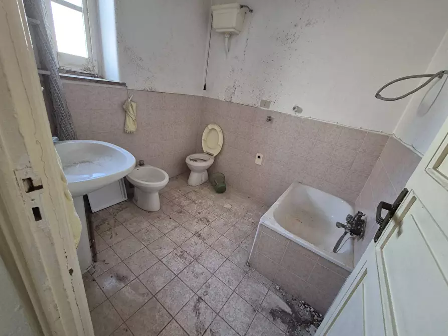 Immagine 18 di Appartamento in vendita  in Via Diana a Palermo