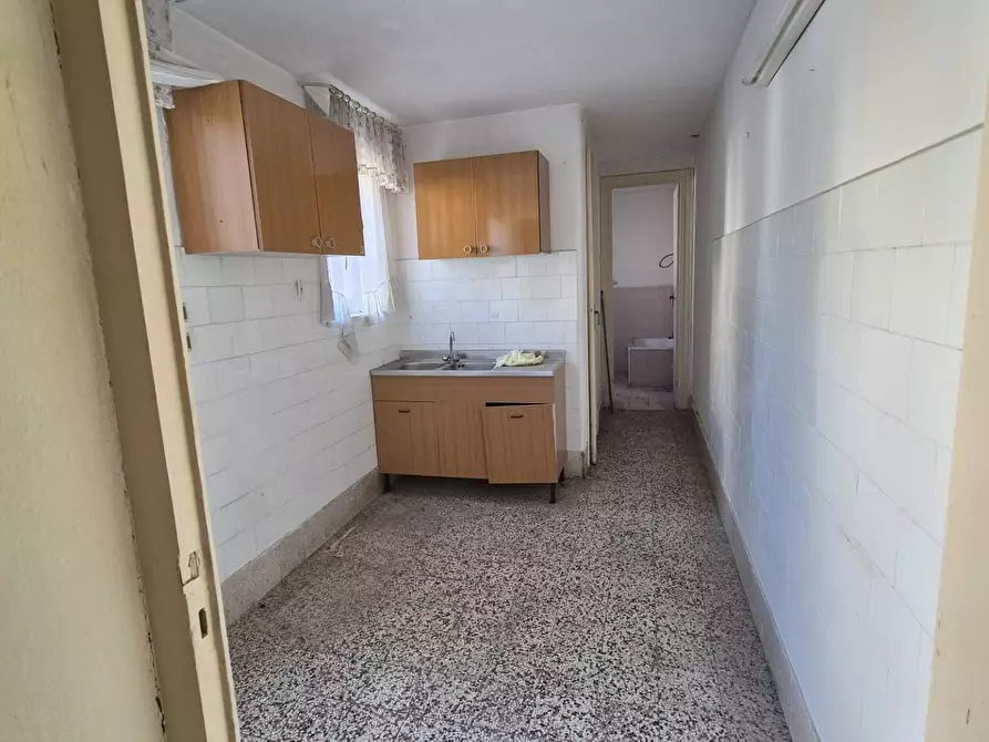 Immagine 14 di Appartamento in vendita  in Via Diana a Palermo