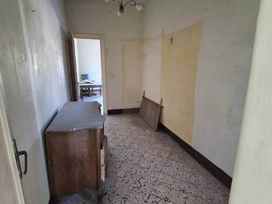 Immagine 13 di Appartamento in vendita  in Via Diana a Palermo