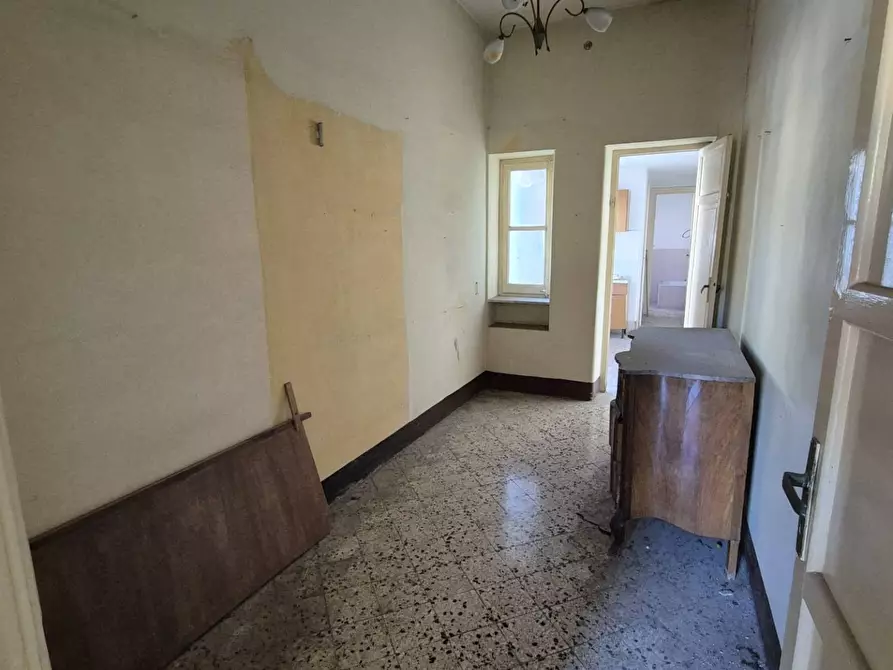 Immagine 12 di Appartamento in vendita  in Via Diana a Palermo