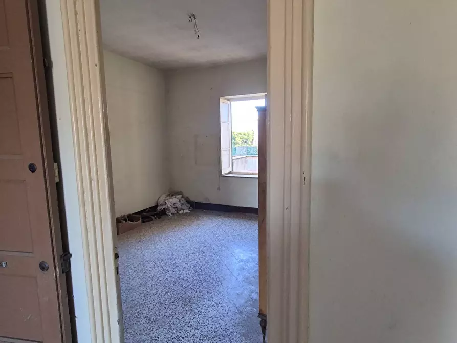 Immagine 10 di Appartamento in vendita  in Via Diana a Palermo