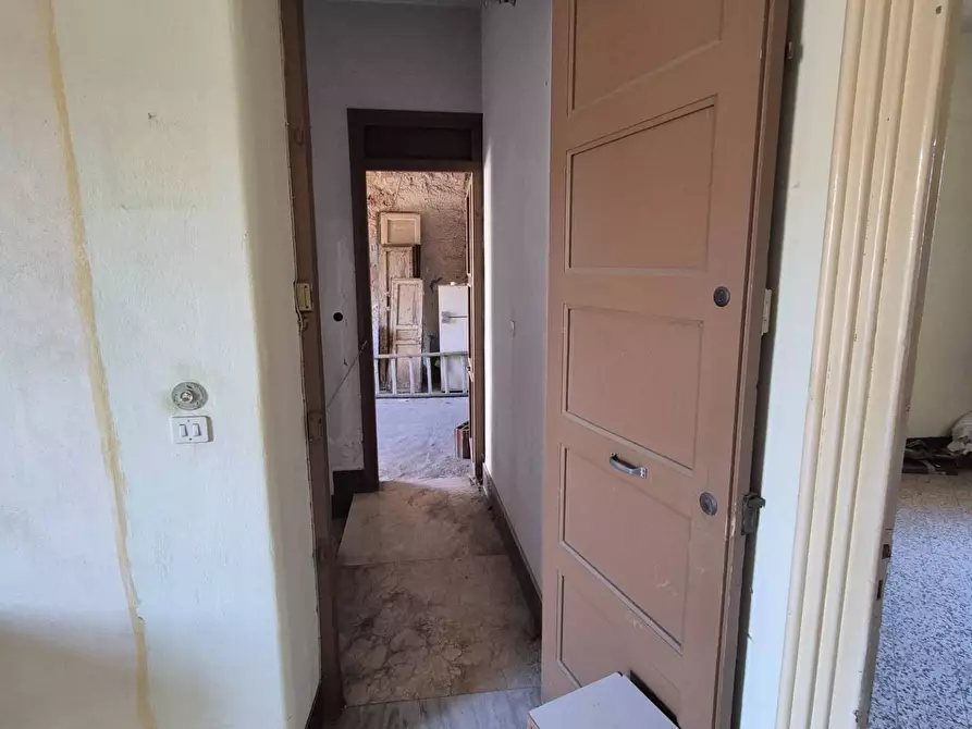 Immagine 7 di Appartamento in vendita  in Via Diana a Palermo