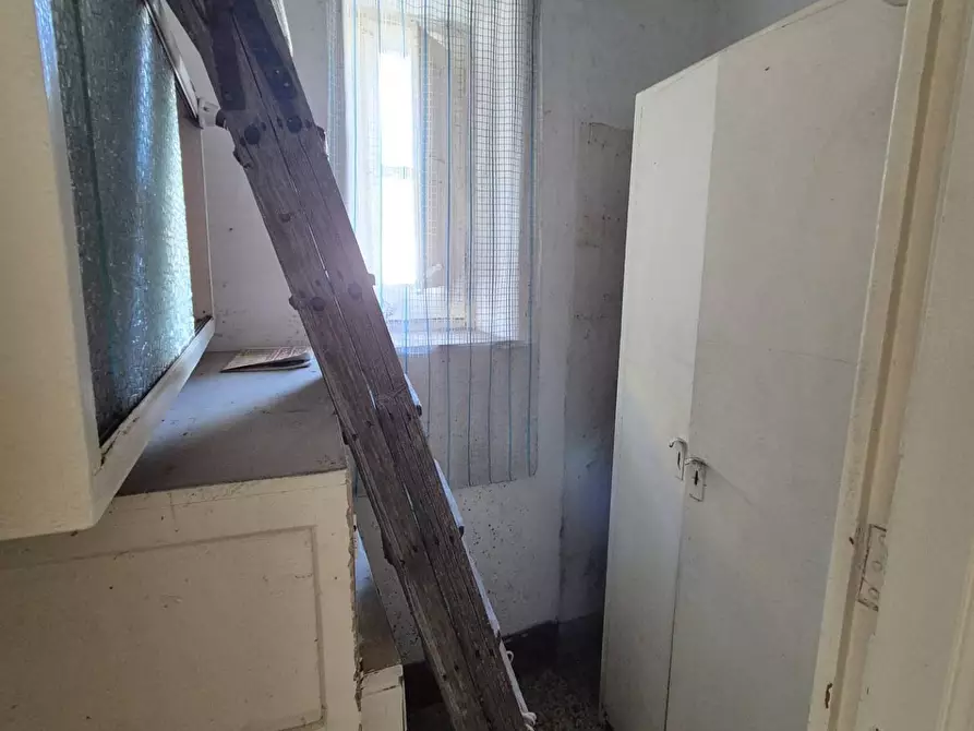 Immagine 16 di Appartamento in vendita  in Via Diana a Palermo