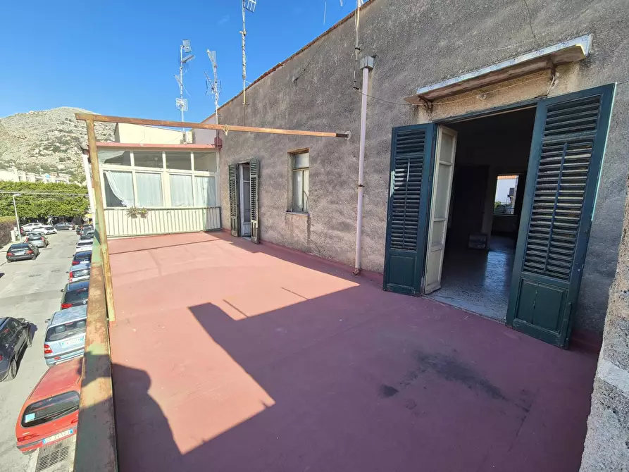 Immagine 29 di Appartamento in vendita  in Via Diana a Palermo