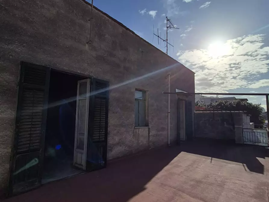 Immagine 30 di Appartamento in vendita  in Via Diana a Palermo