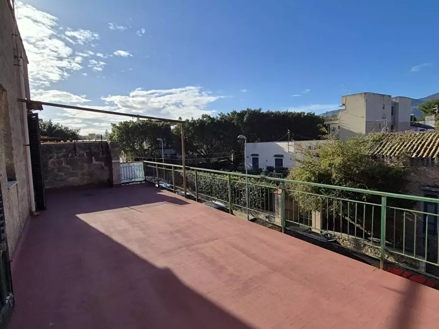 Immagine 22 di Appartamento in vendita  in Via Diana a Palermo