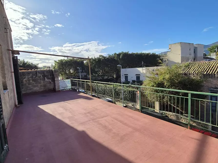 Immagine 25 di Appartamento in vendita  in Via Diana a Palermo