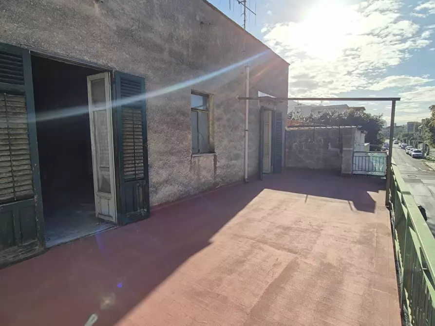 Immagine 26 di Appartamento in vendita  in Via Diana a Palermo