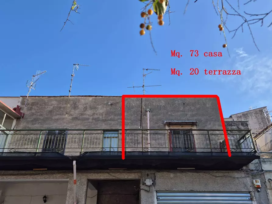 Immagine 1 di Appartamento in vendita  in Via Diana a Palermo