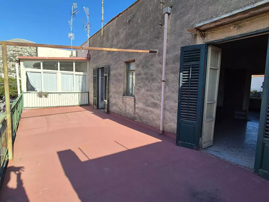 Immagine 23 di Appartamento in vendita  in Via Diana a Palermo